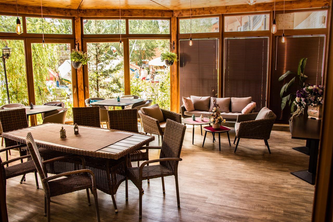 Session Hotel ราซเคเว ภายนอก รูปภาพ