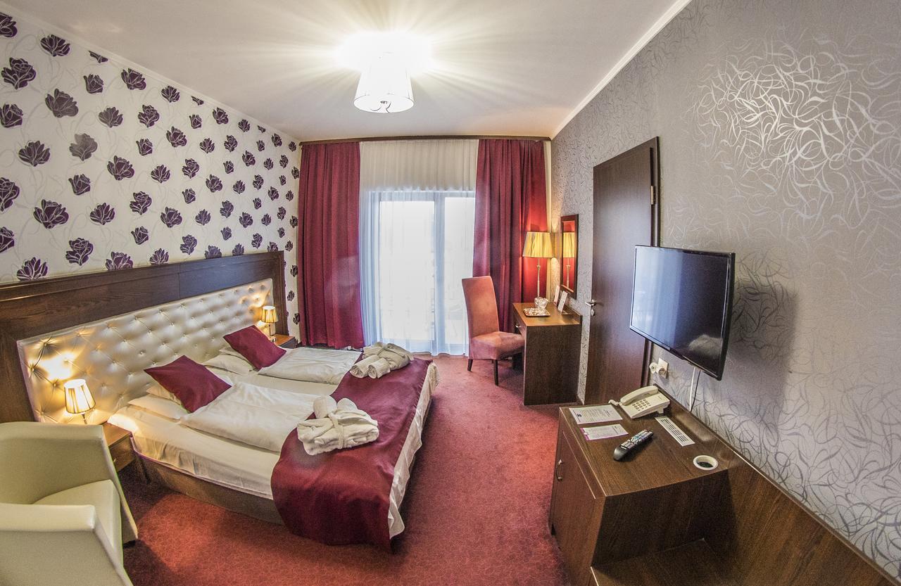 Session Hotel ราซเคเว ภายนอก รูปภาพ