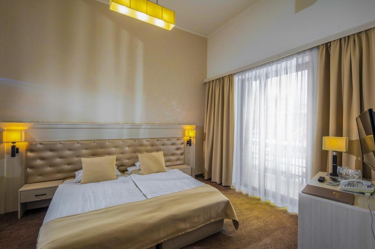 Session Hotel ราซเคเว ภายนอก รูปภาพ