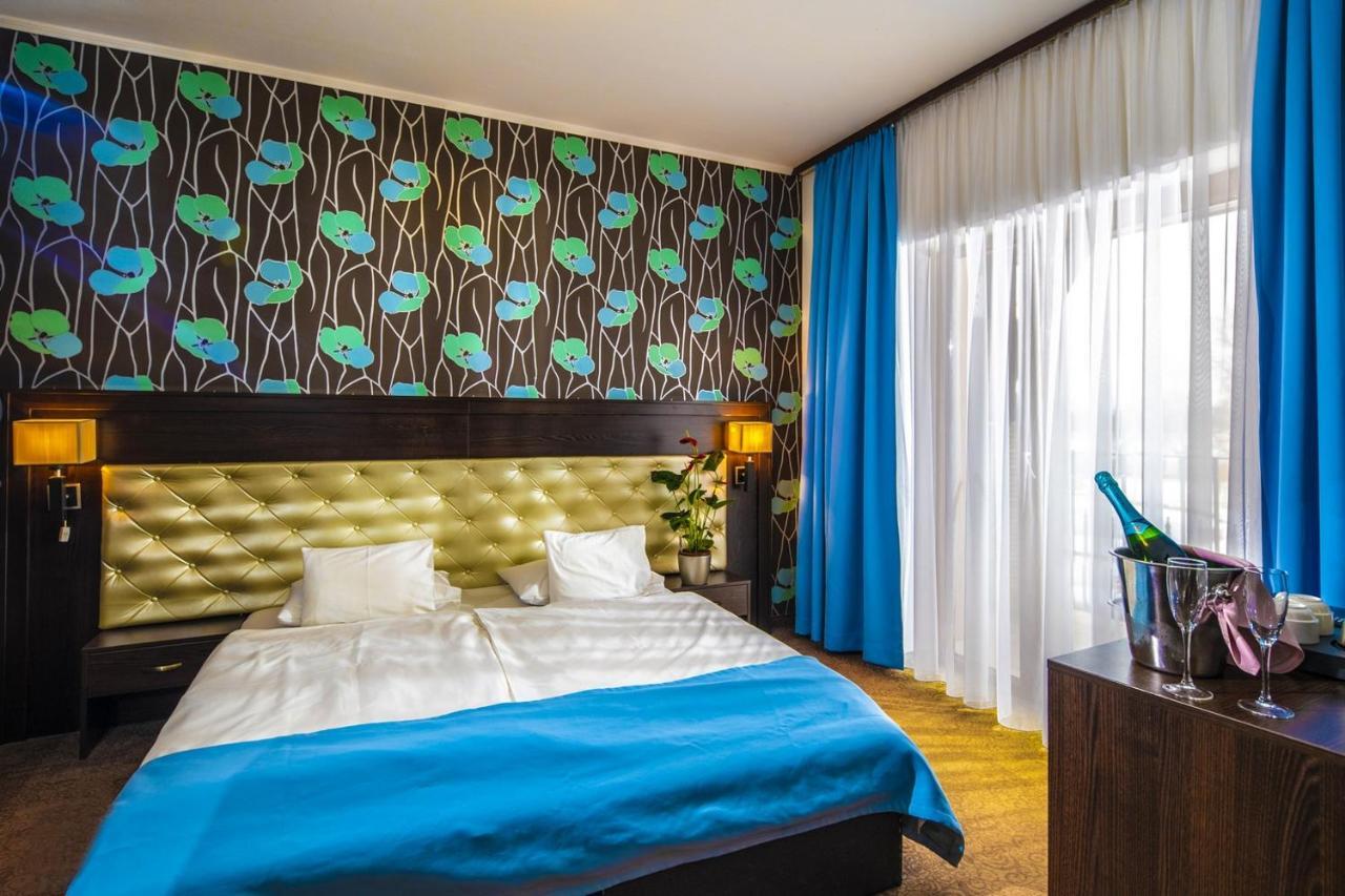Session Hotel ราซเคเว ภายนอก รูปภาพ