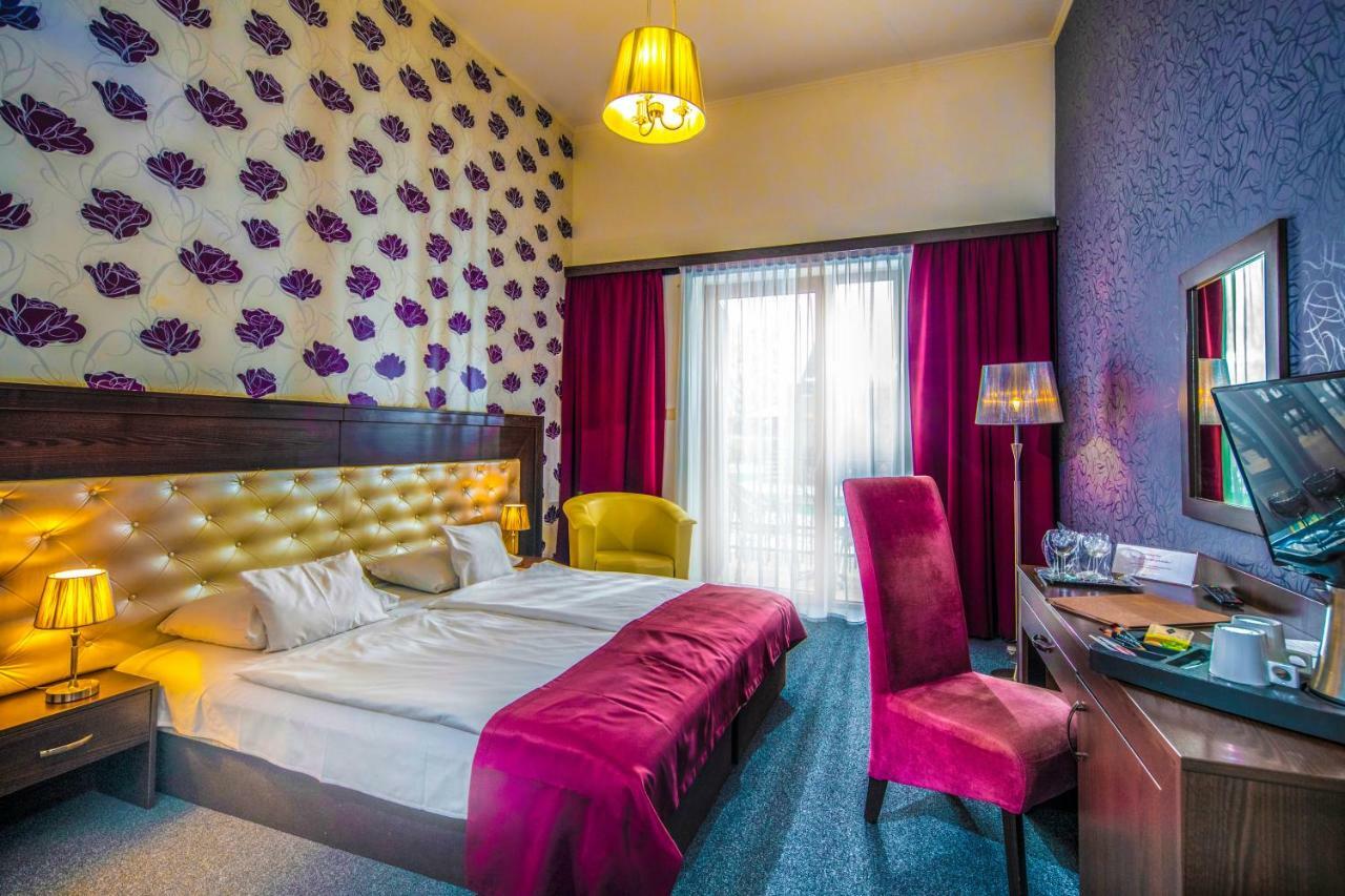 Session Hotel ราซเคเว ภายนอก รูปภาพ